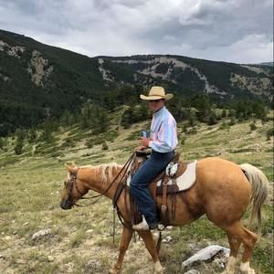 Meet your Posher, Tyler